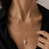 Josephine Pendant